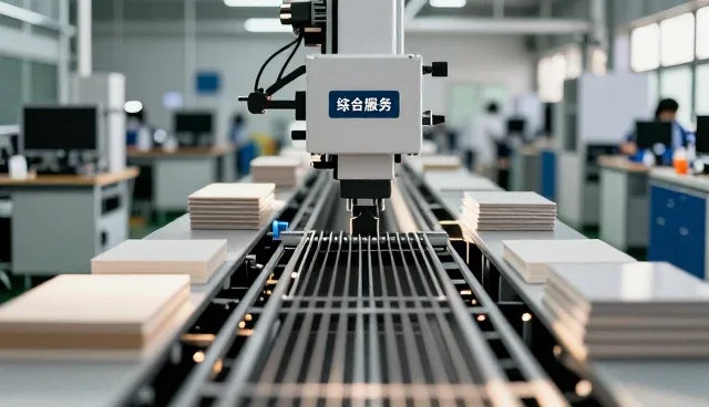 数据分析决策系统