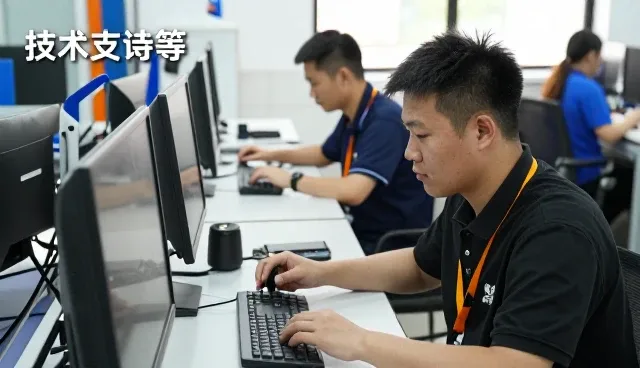 厦门联合国际船舶代理有限公司聊聊系统集成未来