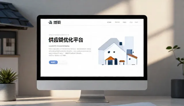 供应链优化中方案定制的选型与应用建议