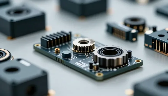 技术选型中的问题处理逻辑与实际应用分析