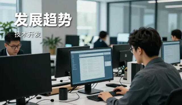 技术开发在业务变化中的关键作用与应对策略